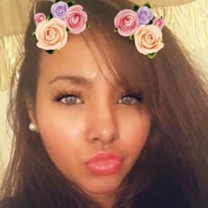 Meet your Posher, Gabrielle